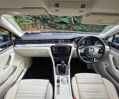 2016(161) VOLKSWAGEN PASSAT BLUEMOTION TECH 2.0TDI GT 150HP HIGH SPEC - Image 9/10