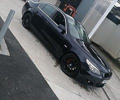 Bmw 530d
