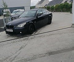 Bmw 530d