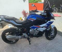 2018 BMW S 1000 - Image 4/10