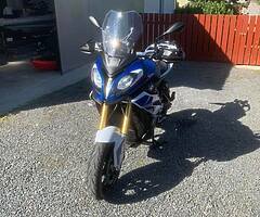 2018 BMW S 1000 - Image 5/10