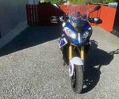 2018 BMW S 1000 - Image 6/10