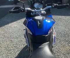 2018 BMW S 1000 - Image 9/10