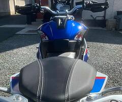 2018 BMW S 1000 - Image 10/10