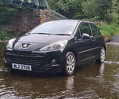 207 spoiler *wanted*