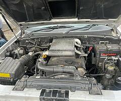 2013 Alfa Romeo 166 - Image 9/10