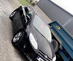Ford Focus 1.6