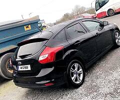 Ford Focus 1.6 - Image 3/7