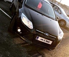 Ford Focus 1.6 - Image 4/7