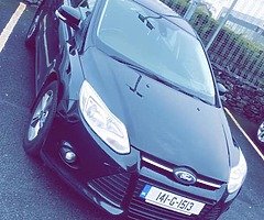 Ford Focus 1.6 - Image 5/7
