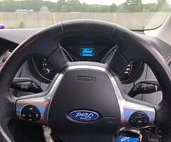 Ford Focus 1.6 - Image 6/7