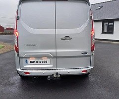 Ford transit custom - Image 3/10