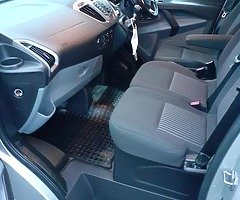 Ford transit custom - Image 4/10
