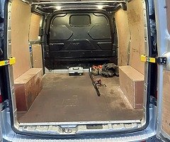 Ford transit custom - Image 5/10
