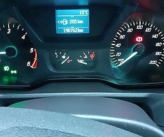 Ford transit custom - Image 6/10