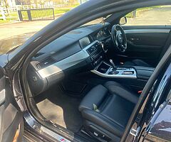 Bmw f10 2.0D M-sport Automatic  - Image 3/8