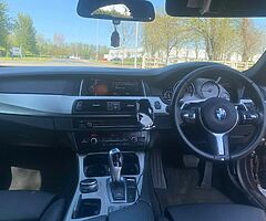Bmw f10 2.0D M-sport Automatic  - Image 5/8
