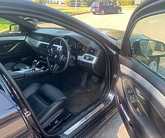 Bmw f10 2.0D M-sport Automatic  - Image 6/8
