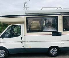 1989 FORD AUTOSLEEPER ONLY 41,000 MILES - Image 3/10