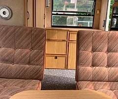 1989 FORD AUTOSLEEPER ONLY 41,000 MILES - Image 8/10
