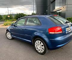 Audi a3 petrol 1.6 nct 9.2021 - Image 4/9