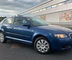 Audi a3 petrol 1.6 nct 9.2021 - Image 7/9
