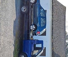 Car recovery truck services - Image 8/10