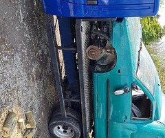 Car recovery truck services - Image 9/10
