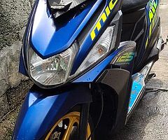 Mio i 125 2019 - Image 5/5