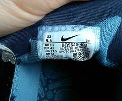 Nike size 8,5 - Image 6/6