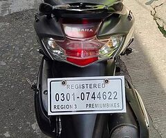 Mio Soulty 2018 - Image 5/6