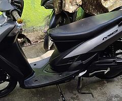 Mio Soulty 2018 - Image 6/6