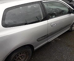 Car parts