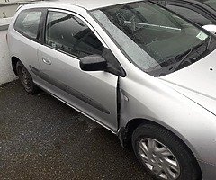 Car parts
