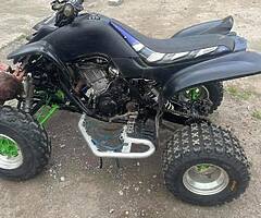 Raptor 660 - Image 4/6