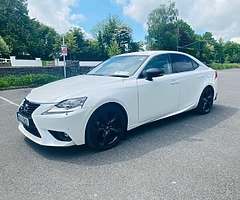 Lexus IS 300h