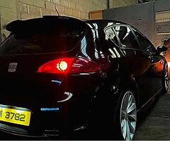 2006 SEAT Leon - Image 3/6