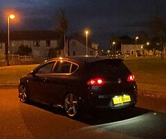 2006 SEAT Leon - Image 4/6