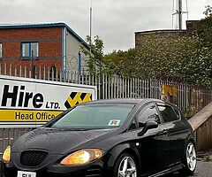 2006 SEAT Leon - Image 6/6