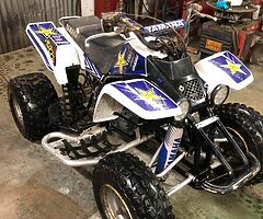 2021 Yamaha Blaster - Image 3/5