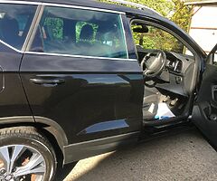2017 Seat ateca 2.0 tdi xcellence 4drive - Image 4/10