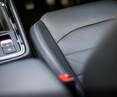 2017 Seat ateca 2.0 tdi xcellence 4drive - Image 5/10