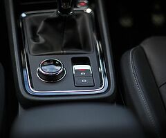 2017 Seat ateca 2.0 tdi xcellence 4drive - Image 6/10