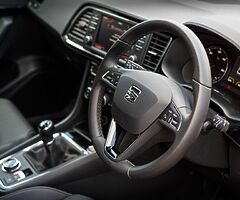 2017 Seat ateca 2.0 tdi xcellence 4drive - Image 7/10