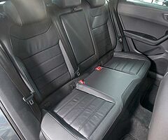 2017 Seat ateca 2.0 tdi xcellence 4drive - Image 9/10