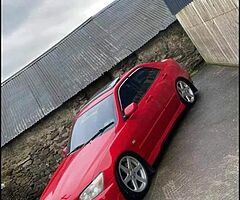 StandardIs200 or a v8/turbo is200 wanted