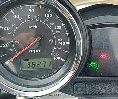 2006 Suzuki GSX - Image 3/6