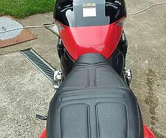 2006 Suzuki GSX - Image 4/6