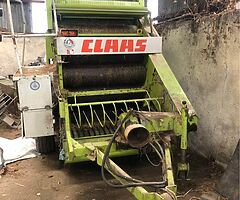 Claas 44 Rollant baler for sale - Image 3/3