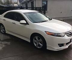 Honda Accord Wanted